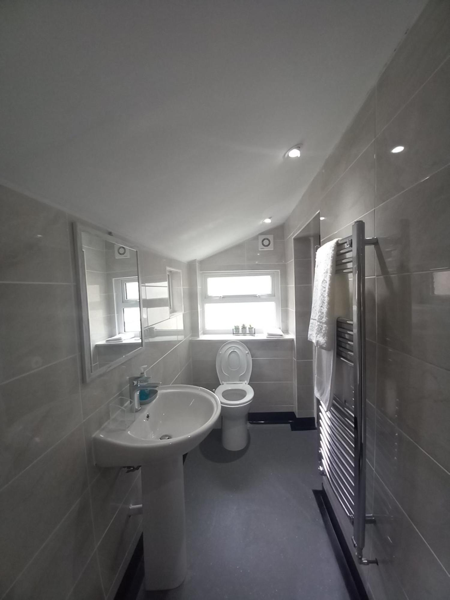 No 27 Chapel Street Guest House Llandudno Cameră foto