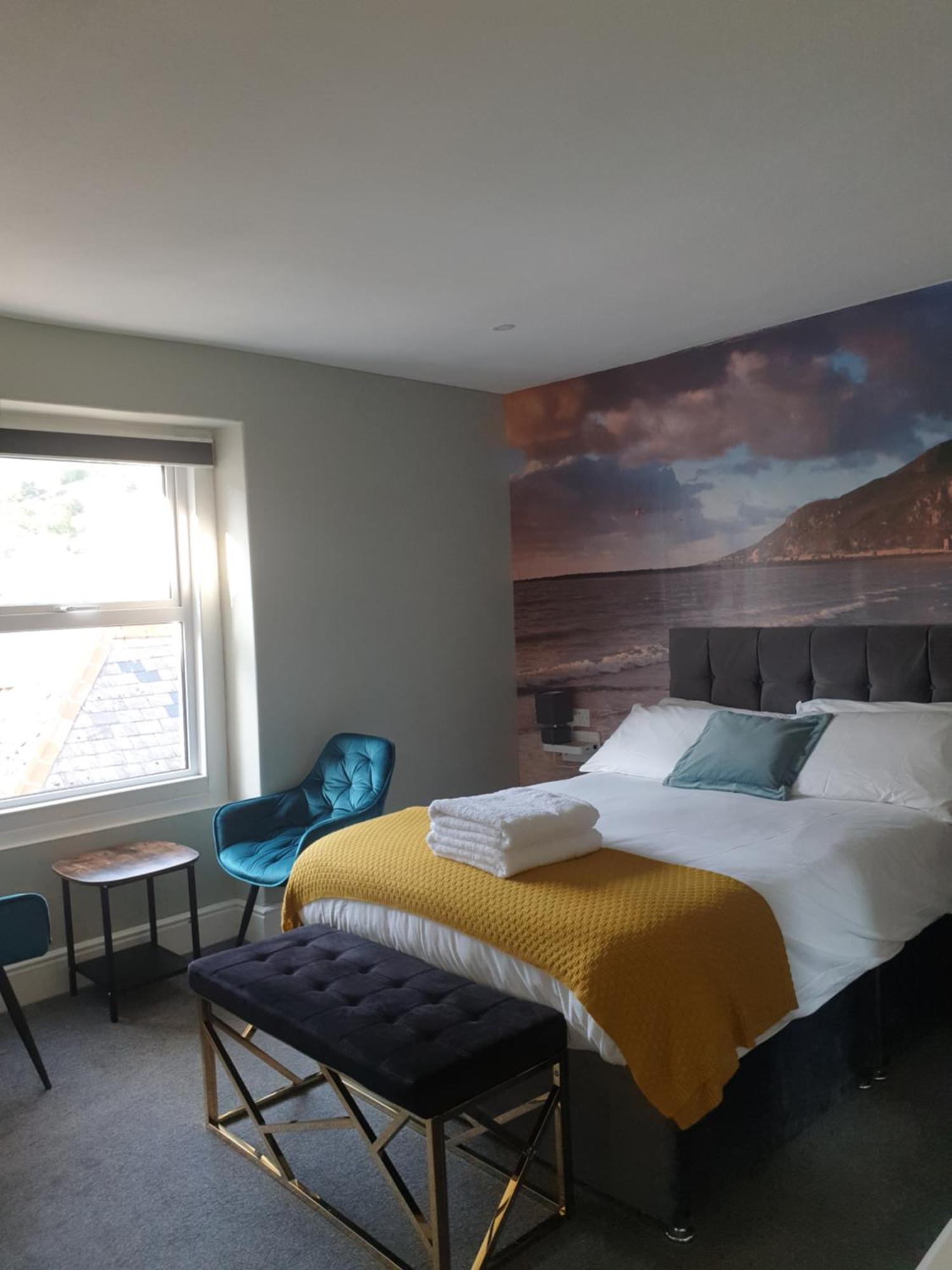 No 27 Chapel Street Guest House Llandudno Cameră foto